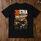Koszulka Męska Na 30Stke Prezent Dla Mężczyzny: Level Legendy