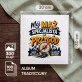 Album Na Zdjęcia Tradycyjny Na Rocznicę Prezent Na Walentynki Dla Mężczyzny: Humor Małżeński Album Na Zdjęcia Tradycyjny Na Rocznicę Prezent Na Walentynki Dla Mężczyzny: Humor Małżeński