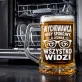 Kufel Dla Wychowawcy Prezent Na Dzień Nauczyciela Dla Mężczyzny: Wszystko Widzi