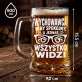 Zestaw Prezentowy Kufel Dla Wychowawcy Prezent Na Dzień Nauczyciela Dla Mężczyzny: Wszystko Widzi Zestaw Prezentowy Kufel Dla Wychowawcy Prezent Na Dzień Nauczyciela Dla Mężczyzny: Wszystko Widzi