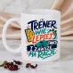 Zestaw Prezenowy Z Kubkiem Dla Trenera: Trener Wie Lepiej Zestaw Prezenowy Z Kubkiem Dla Trenera: Trener Wie Lepiej