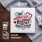 Album Na Zdjęcia Tradycyjny Dla Narzeczonego Prezent Na Dzień Chłopaka Dla Mężczyzny: Romantyczna Elegancja Album Na Zdjęcia Tradycyjny Dla Narzeczonego Prezent Na Dzień Chłopaka Dla Mężczyzny: Romantyczna Elegancja
