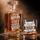 Zestaw Do Whisky Na Pożegnanie Prezent Dla Mężczyzny: Toast Z Humorem Zestaw Do Whisky Na Pożegnanie Prezent Dla Mężczyzny: Toast Z Humorem