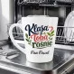 Kubek Personalizowany Dla Wychowawcy Prezent Na Dzień Nauczyciela Dla Mężczyzny: Klasa Z Tobą Rośnie Kubek Personalizowany Dla Wychowawcy Prezent Na Dzień Nauczyciela Dla Mężczyzny: Klasa Z Tobą Rośnie