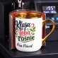 Kubek Personalizowany Dla Wychowawcy Prezent Na Dzień Nauczyciela Dla Mężczyzny: Klasa Z Tobą Rośnie Kubek Personalizowany Dla Wychowawcy Prezent Na Dzień Nauczyciela Dla Mężczyzny: Klasa Z Tobą Rośnie