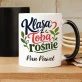 Kubek Personalizowany Dla Wychowawcy Prezent Na Dzień Nauczyciela Dla Mężczyzny: Klasa Z Tobą Rośnie Kubek Personalizowany Dla Wychowawcy Prezent Na Dzień Nauczyciela Dla Mężczyzny: Klasa Z Tobą Rośnie