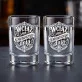 Kieliszki Do Wódki Na 45 Rocznicę Ślubu Prezent Na Walentynki : Szafirowa Elegancja Kieliszki Do Wódki Na 45 Rocznicę Ślubu Prezent Na Walentynki : Szafirowa Elegancja