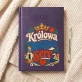 Kalendarz Książkowy A5 2027 Na Dzień Babci Prezent Dla Babci Kobiety: Śródziemnomorska Rodzinna Kalendarz Książkowy A5 2027 Na Dzień Babci Prezent Dla Babci Kobiety: Śródziemnomorska Rodzinna