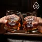 Zestaw Prezentowy Whisky Dla Fana Lego Dla Mężczyzny: Mistrz Klocków