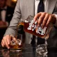 Karafka Do Whisky z Grawerem Dla Fana Lego Prezent: Klockowy Wieczorny Relaks Karafka Do Whisky z Grawerem Dla Fana Lego Prezent: Klockowy Wieczorny Relaks