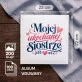 Album Na Zdjęcia Tradycyjny Dla Siostry Prezent Dla Kobiety: Siostrzana Bliskość Album Na Zdjęcia Tradycyjny Dla Siostry Prezent Dla Kobiety: Siostrzana Bliskość