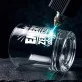 Szklanka Do Whisky Dla Emeryta Prezent Na Emeryturę Dla Mężczyzny: Emeryt. Zero Szefów, Szklanka Do Whisky Dla Emeryta Prezent Na Emeryturę Dla Mężczyzny: Emeryt. Zero Szefów,