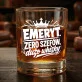 Szklanka Do Whisky Dla Emeryta Prezent Na Emeryturę Dla Mężczyzny: Emeryt. Zero Szefów, Szklanka Do Whisky Dla Emeryta Prezent Na Emeryturę Dla Mężczyzny: Emeryt. Zero Szefów,