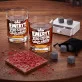 Zestaw Prezentowy Whisky Dla Emeryta Na Emeryturę Dla Mężczyzny: Emeryt. Zero Szefów