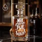 Karafka Do Whisky z Grawerem Dla Emeryta Prezent Na Emeryturę: Nie Pracuję. Piję. Karafka Do Whisky z Grawerem Dla Emeryta Prezent Na Emeryturę: Nie Pracuję. Piję.