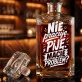 Karafka Do Whisky z Grawerem Dla Emeryta Prezent Na Emeryturę: Nie Pracuję. Piję. Karafka Do Whisky z Grawerem Dla Emeryta Prezent Na Emeryturę: Nie Pracuję. Piję.