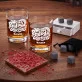 Zestaw Prezentowy Whisky Dla 80 Latki Na 80 Urodziny Dla Kobiety: Wciąż Młoda I Zakręcona Zestaw Prezentowy Whisky Dla 80 Latki Na 80 Urodziny Dla Kobiety: Wciąż Młoda I Zakręcona