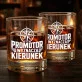 Szklanka Do Whisky Dla Promotora Prezent Dla Mężczyzny: Promotor Wyznacza Kierunek Szklanka Do Whisky Dla Promotora Prezent Dla Mężczyzny: Promotor Wyznacza Kierunek