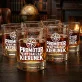 Szklanka Do Whisky Dla Promotora Prezent Dla Mężczyzny: Promotor Wyznacza Kierunek Szklanka Do Whisky Dla Promotora Prezent Dla Mężczyzny: Promotor Wyznacza Kierunek