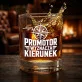 Szklanka Do Whisky Dla Promotora Prezent Dla Mężczyzny: Promotor Wyznacza Kierunek Szklanka Do Whisky Dla Promotora Prezent Dla Mężczyzny: Promotor Wyznacza Kierunek