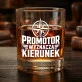 Zestaw Prezentowy Whisky Dla Promotora Dla Mężczyzny: Promotor Wyznacza Zestaw Prezentowy Whisky Dla Promotora Dla Mężczyzny: Promotor Wyznacza