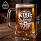 Zestaw Prezentowy Kufel Dla Kibica Prezent Dla Mężczyzny: Prawdziwy Kibic Wierny Zestaw Prezentowy Kufel Dla Kibica Prezent Dla Mężczyzny: Prawdziwy Kibic Wierny