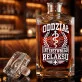Karafka Do Whisky z Grawerem Dla Lekarza Prezent: Oddział Intensywnego Relaksu