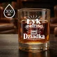 Szklanka Do Whisky Dla Dziadka Prezent Na Dzień Dziadka Dla Mężczyzny: Łyk Mądrości Dziadka Szklanka Do Whisky Dla Dziadka Prezent Na Dzień Dziadka Dla Mężczyzny: Łyk Mądrości Dziadka
