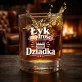 Szklanka Do Whisky Dla Dziadka Prezent Na Dzień Dziadka Dla Mężczyzny: Łyk Mądrości Dziadka Szklanka Do Whisky Dla Dziadka Prezent Na Dzień Dziadka Dla Mężczyzny: Łyk Mądrości Dziadka