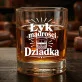 Szklanka Do Whisky Dla Dziadka Prezent Na Dzień Dziadka Dla Mężczyzny: Łyk Mądrości Dziadka Szklanka Do Whisky Dla Dziadka Prezent Na Dzień Dziadka Dla Mężczyzny: Łyk Mądrości Dziadka