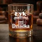 Zestaw Prezentowy Whisky Dla Dziadka Na Dzień Dziadka Dla Mężczyzny: Łyk Mądrości Dziadka Zestaw Prezentowy Whisky Dla Dziadka Na Dzień Dziadka Dla Mężczyzny: Łyk Mądrości Dziadka