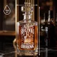 Karafka Do Whisky z Grawerem Dla Dziadka Prezent Na Dzień Dziadka: Humor Z Klasą Karafka Do Whisky z Grawerem Dla Dziadka Prezent Na Dzień Dziadka: Humor Z Klasą