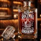 Karafka Do Whisky z Grawerem Dla Dziadka Prezent Na Dzień Dziadka: Humor Z Klasą Karafka Do Whisky z Grawerem Dla Dziadka Prezent Na Dzień Dziadka: Humor Z Klasą
