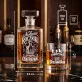 Zestaw Do Whisky Dla Dziadka Prezent Na Dzień Dziadka Dla Mężczyzny: Humor Z Klasą Zestaw Do Whisky Dla Dziadka Prezent Na Dzień Dziadka Dla Mężczyzny: Humor Z Klasą