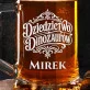Kufel Personalizowany z Grawerem Dla Miłośnika Dinozaurów Prezent Dla Mężczyzny: Herb Dinozaura Kufel Personalizowany z Grawerem Dla Miłośnika Dinozaurów Prezent Dla Mężczyzny: Herb Dinozaura