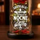 Wieczna Róża W Szkle Dla Młodych Rodziców Prezent Dla Pary: Nocne Życie Ma Sens