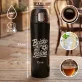 Kubek Termiczny 440ml Dla Piłkarza Prezent Dla Mężczyzny: Boisko To Mój Salon