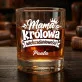 Zestaw Prezentowy Whisky Dla Mamy Na Dzień Mamy Dla Kobiety: Mama Królowa Zestaw Prezentowy Whisky Dla Mamy Na Dzień Mamy Dla Kobiety: Mama Królowa