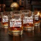Szklanki Do Whisky z Grawerem Dla Mamy Prezent Na Dzień Mamy Dla Kobiety: Mama Królowa Szklanki Do Whisky z Grawerem Dla Mamy Prezent Na Dzień Mamy Dla Kobiety: Mama Królowa