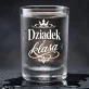 Kieliszki Do Wódki Na Dzień Dziadka Prezent Dla Dziadka Mężczyzny: Szlachetna Elegancja Kieliszki Do Wódki Na Dzień Dziadka Prezent Dla Dziadka Mężczyzny: Szlachetna Elegancja