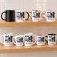 Kubek Personalizowany Dla Wychowawcy Prezent Na Dzień Nauczyciela Dla Mężczyzny: Klasa W Dobrych Rękach Kubek Personalizowany Dla Wychowawcy Prezent Na Dzień Nauczyciela Dla Mężczyzny: Klasa W Dobrych Rękach