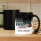 Kubek Personalizowany Dla Wychowawcy Prezent Na Dzień Nauczyciela Dla Mężczyzny: Klasa W Dobrych Rękach Kubek Personalizowany Dla Wychowawcy Prezent Na Dzień Nauczyciela Dla Mężczyzny: Klasa W Dobrych Rękach