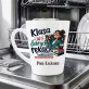 Kubek Personalizowany Dla Wychowawcy Prezent Na Dzień Nauczyciela Dla Mężczyzny: Klasa W Dobrych Rękach Kubek Personalizowany Dla Wychowawcy Prezent Na Dzień Nauczyciela Dla Mężczyzny: Klasa W Dobrych Rękach