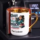 Kubek Personalizowany Dla Wychowawcy Prezent Na Dzień Nauczyciela Dla Mężczyzny: Klasa W Dobrych Rękach Kubek Personalizowany Dla Wychowawcy Prezent Na Dzień Nauczyciela Dla Mężczyzny: Klasa W Dobrych Rękach