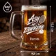 Zestaw Prezentowy z Kuflem Dla Tenisistki Dla Kobiety: Asy Na Zawołanie Zestaw Prezentowy z Kuflem Dla Tenisistki Dla Kobiety: Asy Na Zawołanie