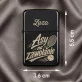 Zapalniczka z Grawerem Dla Tenisistki Prezent Dla Kobiety: Asy Na Zawołanie