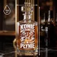 Karafka Do Whisky z Grawerem Dla Mechanika Prezent: Konie Mechaniczne W Płynie Karafka Do Whisky z Grawerem Dla Mechanika Prezent: Konie Mechaniczne W Płynie