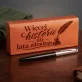 Pióro Wieczne Parker W Etui Na 60 Urodziny Prezent Dla 60 Latki Kobiety: Suchy Sarkazm Z Klasą Pióro Wieczne Parker W Etui Na 60 Urodziny Prezent Dla 60 Latki Kobiety: Suchy Sarkazm Z Klasą