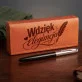 Pióro Wieczne Parker W Etui Na 70 Urodziny Prezent Dla 70 Latki Kobiety: Klasyczna Elegancja Pióro Wieczne Parker W Etui Na 70 Urodziny Prezent Dla 70 Latki Kobiety: Klasyczna Elegancja