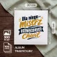 Album Na Zdjęcia Tradycyjny Dla Niego Prezent Na Walentynki Dla Mężczyzny: Kronika Męskich Chwil Album Na Zdjęcia Tradycyjny Dla Niego Prezent Na Walentynki Dla Mężczyzny: Kronika Męskich Chwil